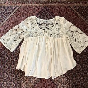 American Eagles Outfitters Boho top. Never worn.